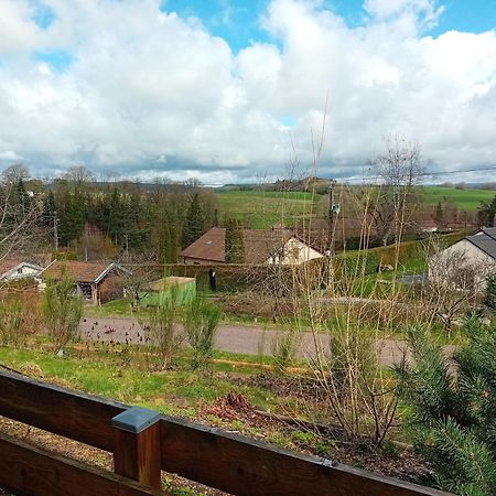 Le Gite De La Racine "La Verte Vallee" Raon-aux-Bois Bagian luar foto